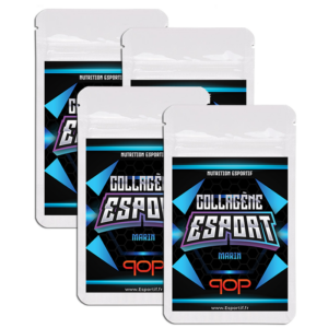 boisson esport