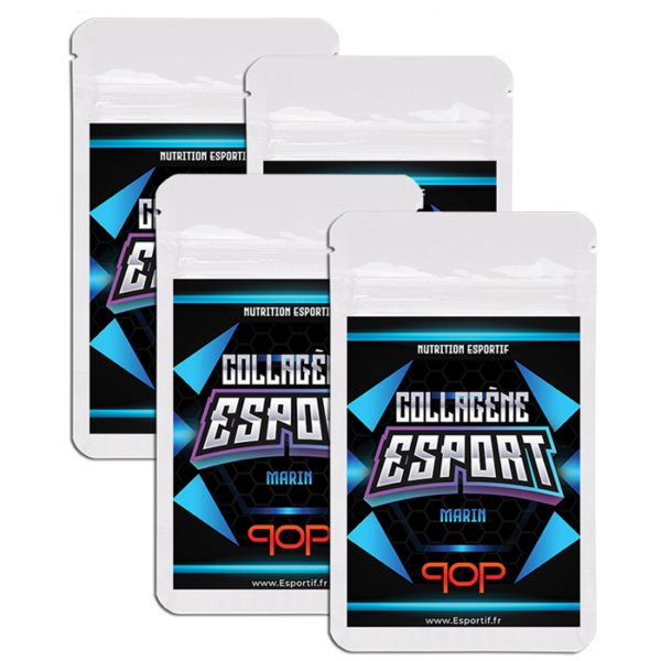 boisson esport